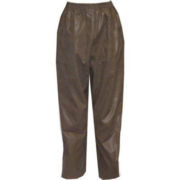 Tingley Rubber Tingley® P12008 Magnaprene„¢ Plain Front Pants, Green, 3XL P12008.3X